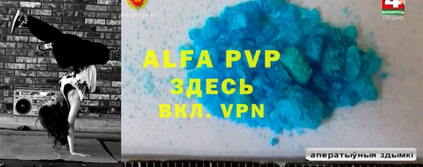 стафф Алексин